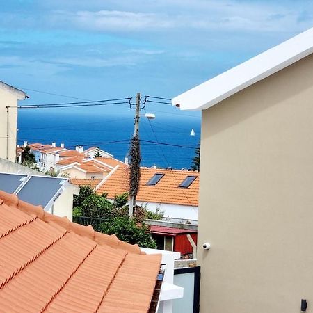 Family Surf Home - Hostel Мафра Экстерьер фото