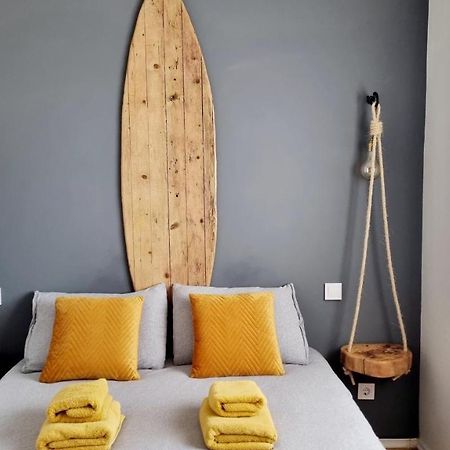 Family Surf Home - Hostel Мафра Экстерьер фото