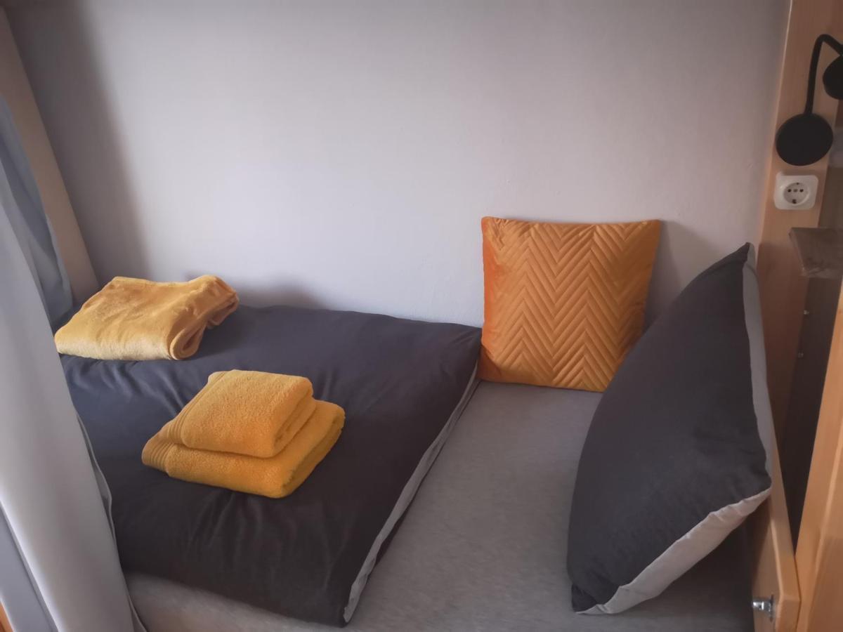 Family Surf Home - Hostel Мафра Экстерьер фото