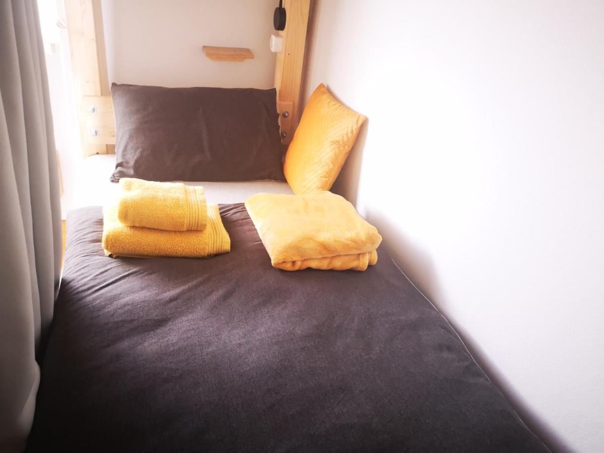 Family Surf Home - Hostel Мафра Экстерьер фото
