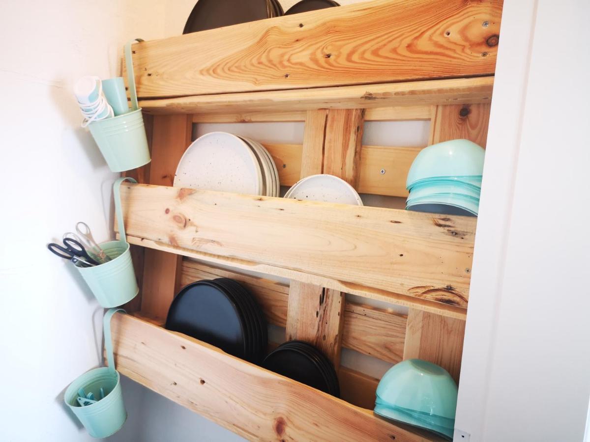 Family Surf Home - Hostel Мафра Экстерьер фото