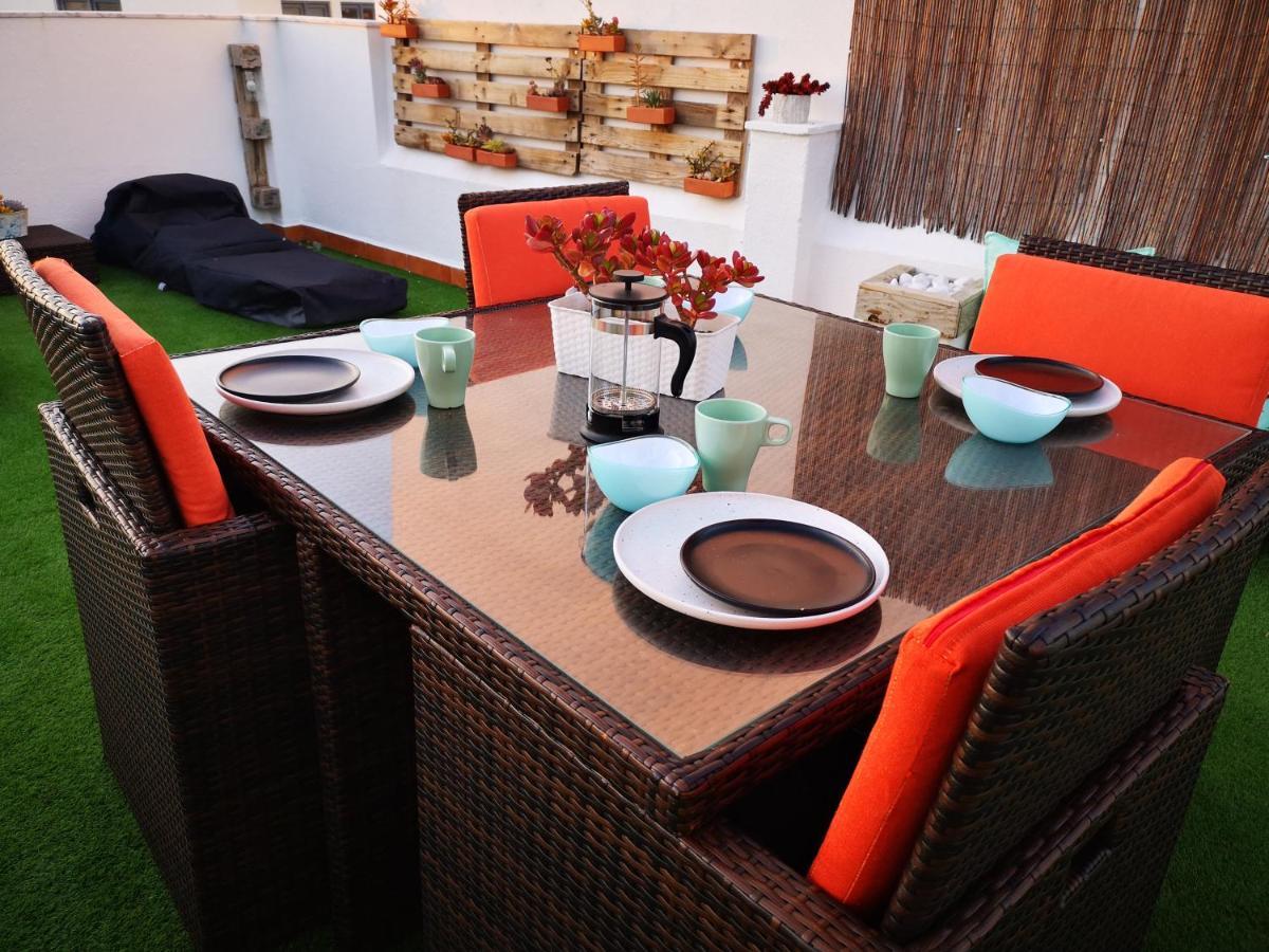 Family Surf Home - Hostel Мафра Экстерьер фото