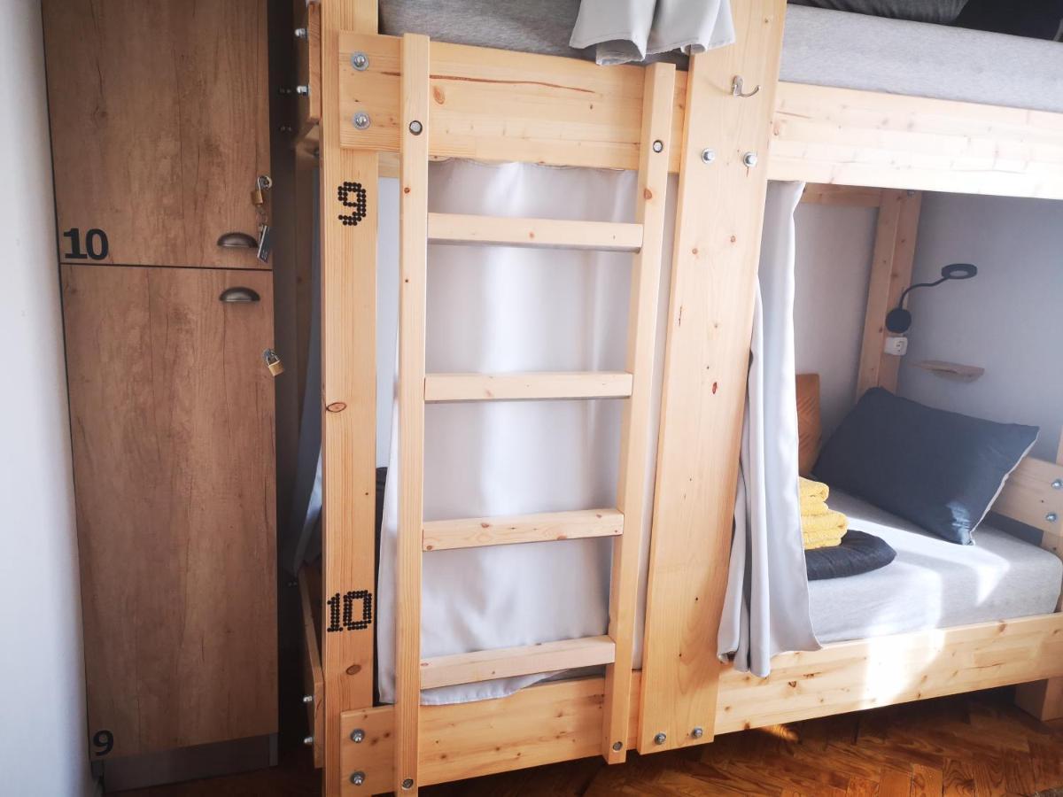 Family Surf Home - Hostel Мафра Экстерьер фото