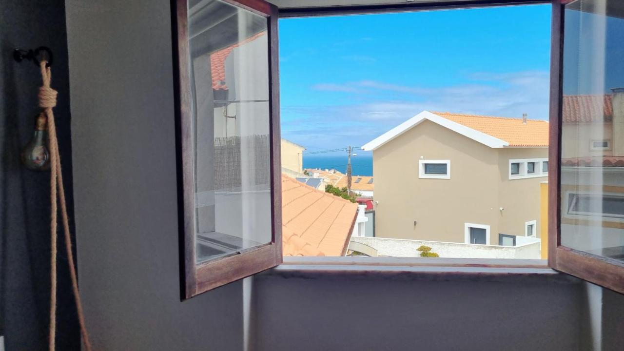 Family Surf Home - Hostel Мафра Экстерьер фото